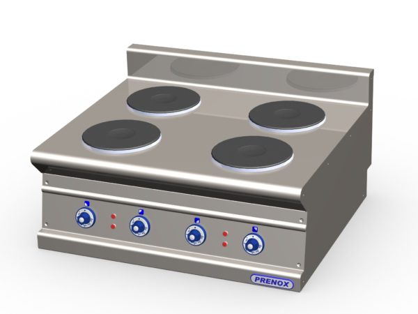 A620025 - M7 800mm Electric Boiling Top