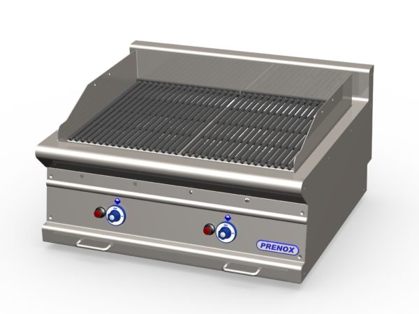 A620070 - M7 400mm Gas Char Grill Top