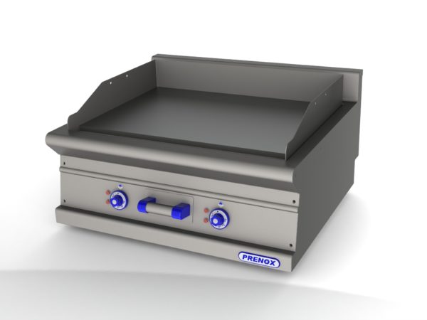 A620055 - M7 400mm Electric Griddle Top - Smooth