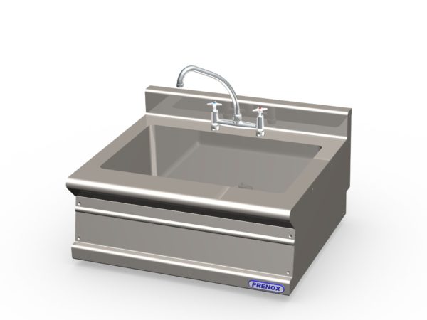 A620155 - M7 800mm Sink Single With Mixer